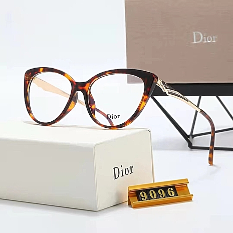 Dior Sunglasses #496625 replica