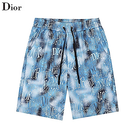 Dior Pants for Dior short pant for men #496628 replica