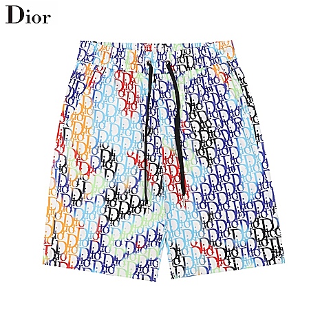 Dior Pants for Dior short pant for men #496631 replica