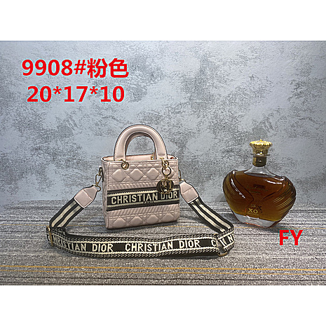 Dior Handbags #496662 replica