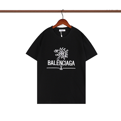 Balenciaga T-shirts for Men #496684 replica