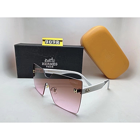 HERMES sunglasses #496701 replica