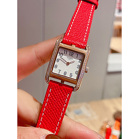 Hermes AAA+ watches #496718 replica