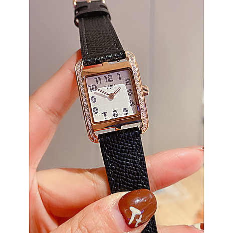 Hermes AAA+ watches #496719 replica