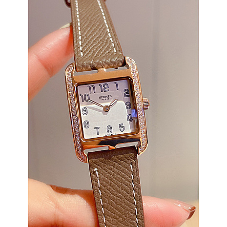 Hermes AAA+ watches #496720 replica