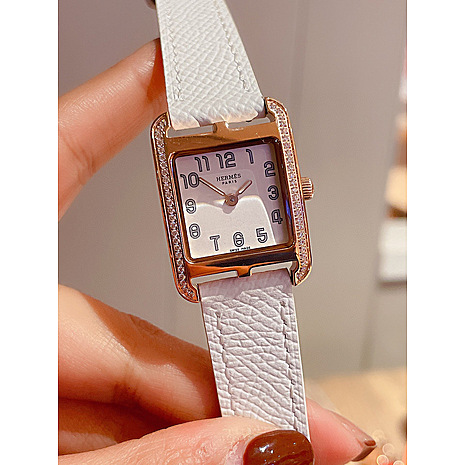 Hermes AAA+ watches #496721 replica