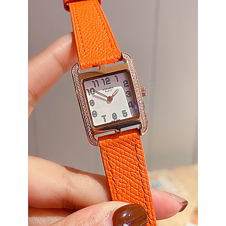 Hermes AAA+ watches #496722 replica