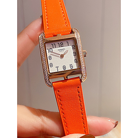 Hermes AAA+ watches #496723 replica