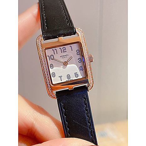 Hermes AAA+ watches #496724 replica