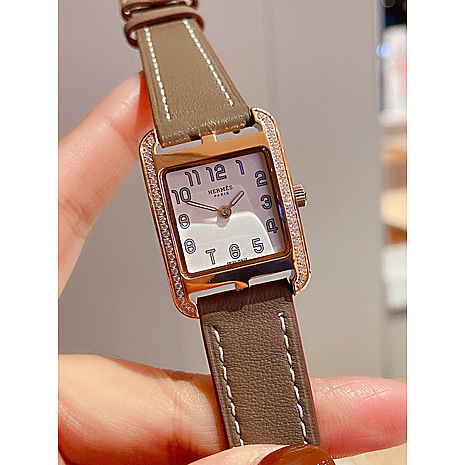 Hermes AAA+ watches #496725 replica