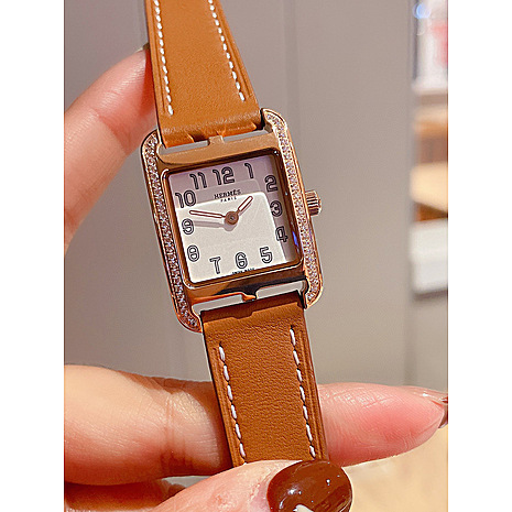 Hermes AAA+ watches #496726 replica