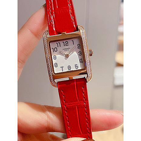 Hermes AAA+ watches #496727 replica