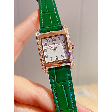Hermes AAA+ watches #496728 replica