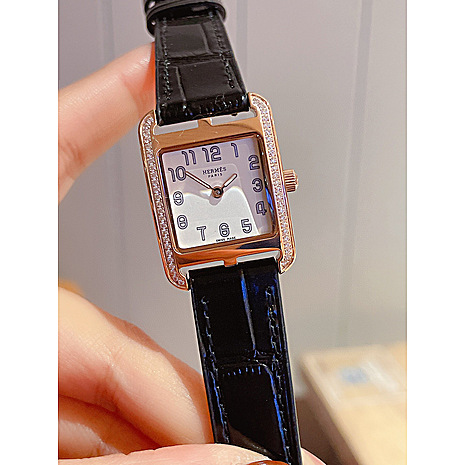 Hermes AAA+ watches #496729 replica