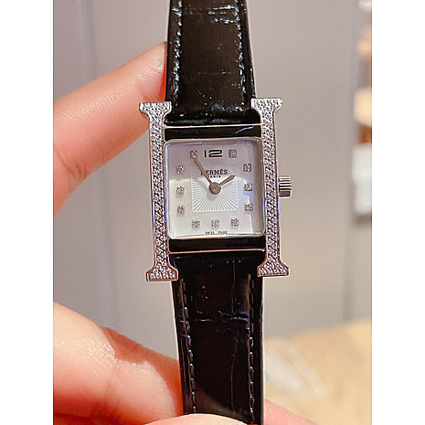 Hermes AAA+ watches #496730 replica