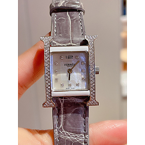 Hermes AAA+ watches #496731 replica