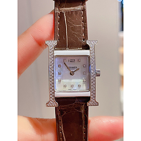 Hermes AAA+ watches #496732 replica