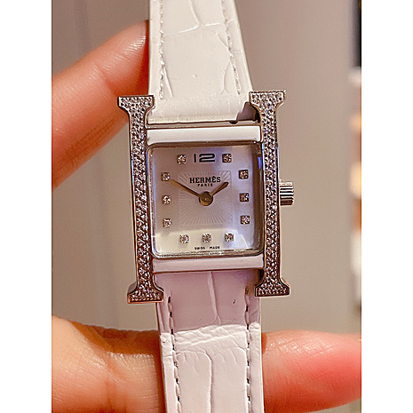 Hermes AAA+ watches #496733 replica