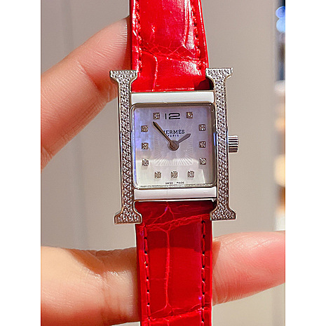 Hermes AAA+ watches #496734 replica