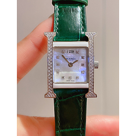Hermes AAA+ watches #496735 replica