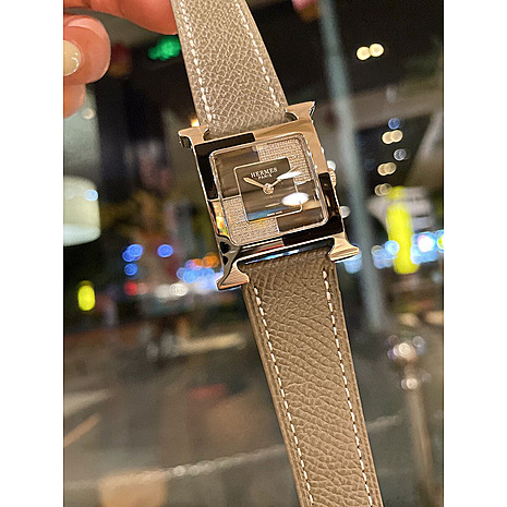 Hermes AAA+ watches #496738 replica