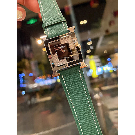 Hermes AAA+ watches #496741 replica