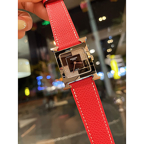 Hermes AAA+ watches #496742 replica