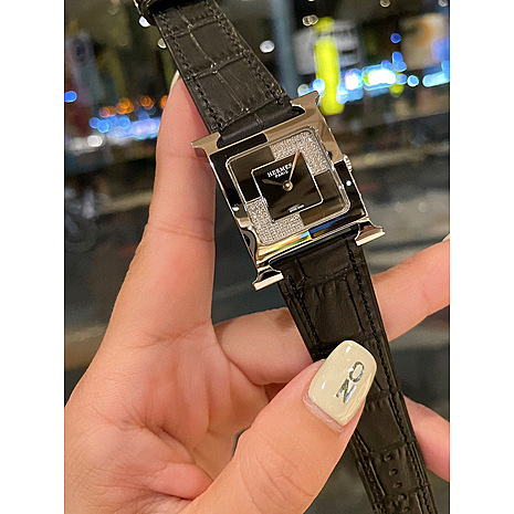 Hermes AAA+ watches #496746 replica