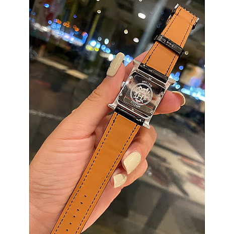 Hermes AAA+ watches #496747 replica