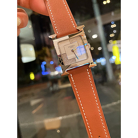 Hermes AAA+ watches #496754 replica