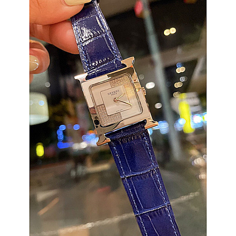Hermes AAA+ watches #496755 replica