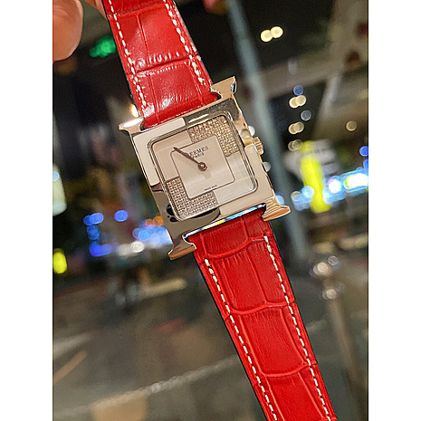 Hermes AAA+ watches #496756 replica
