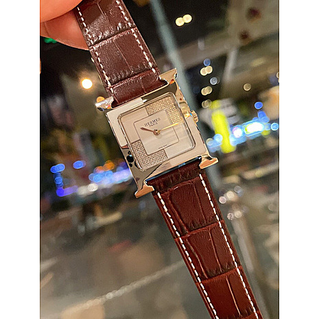 Hermes AAA+ watches #496758 replica