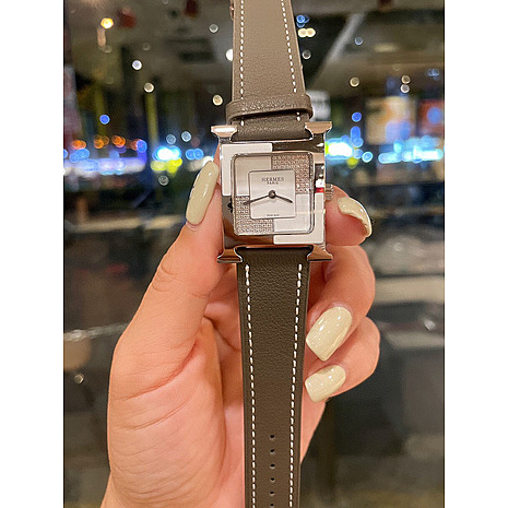 Hermes AAA+ watches #496759 replica