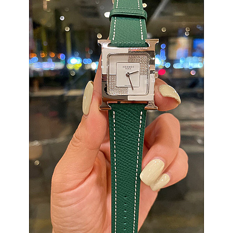 Hermes AAA+ watches #496766 replica