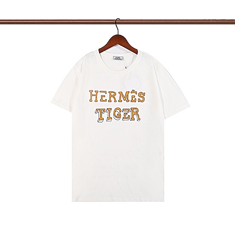 HERMES T-shirts for men #496768 replica