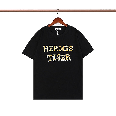 HERMES T-shirts for men #496769 replica
