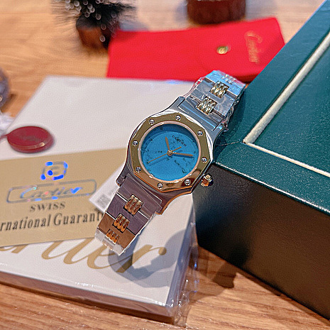 Cartier AAA+ watches #496975 replica