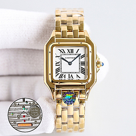 Cartier AAA+ watches #496981