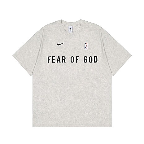 FEAR OF GOD T-shirts for men #497054