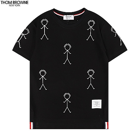 THOM BROWNE T-Shirts for men #497059