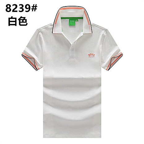 hugo Boss T-Shirts for men #497184 replica