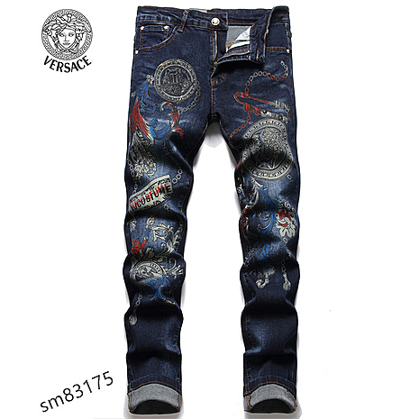 Versace Jeans for MEN #497223