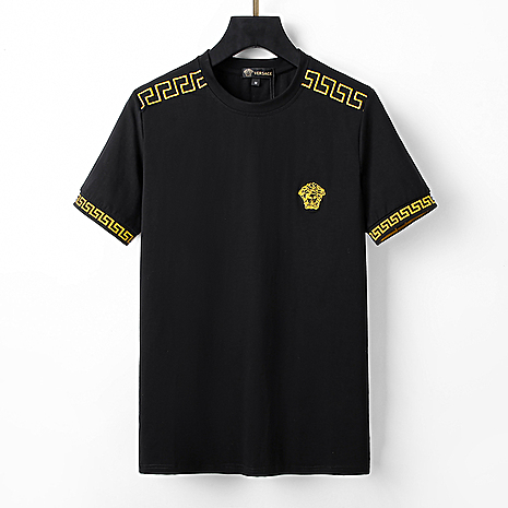 Versace  T-Shirts for men #497242 replica