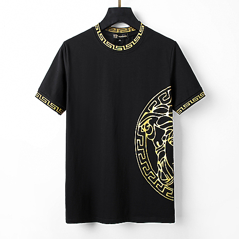 Versace  T-Shirts for men #497243 replica