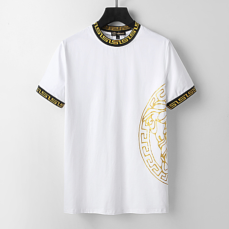 Versace  T-Shirts for men #497244 replica