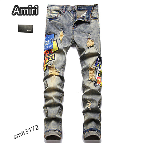 AMIRI Jeans for Men #497247