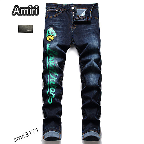 AMIRI Jeans for Men #497248 replica