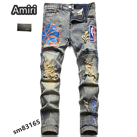 AMIRI Jeans for Men #497251