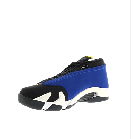 Air Jordan 14 Shoes for men #497281 replica